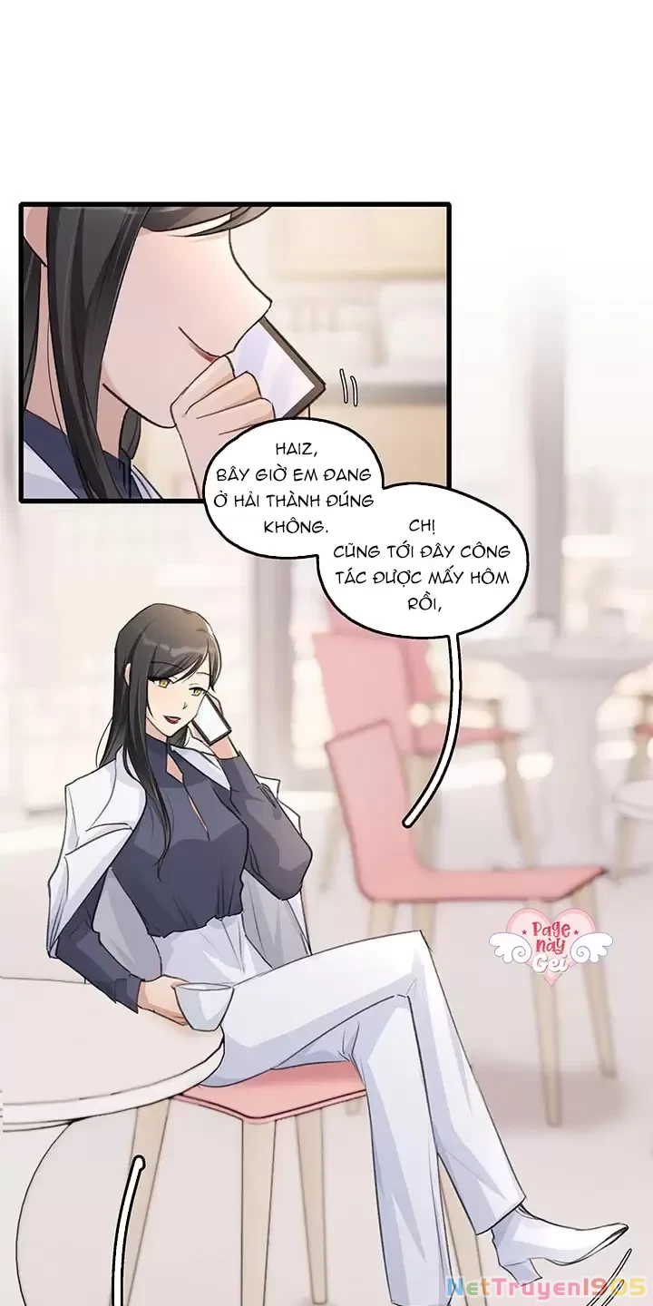 Dư Tình Khả Đãi Chapter 74 - 12