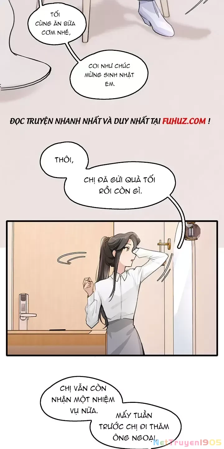 Dư Tình Khả Đãi Chapter 74 - 13