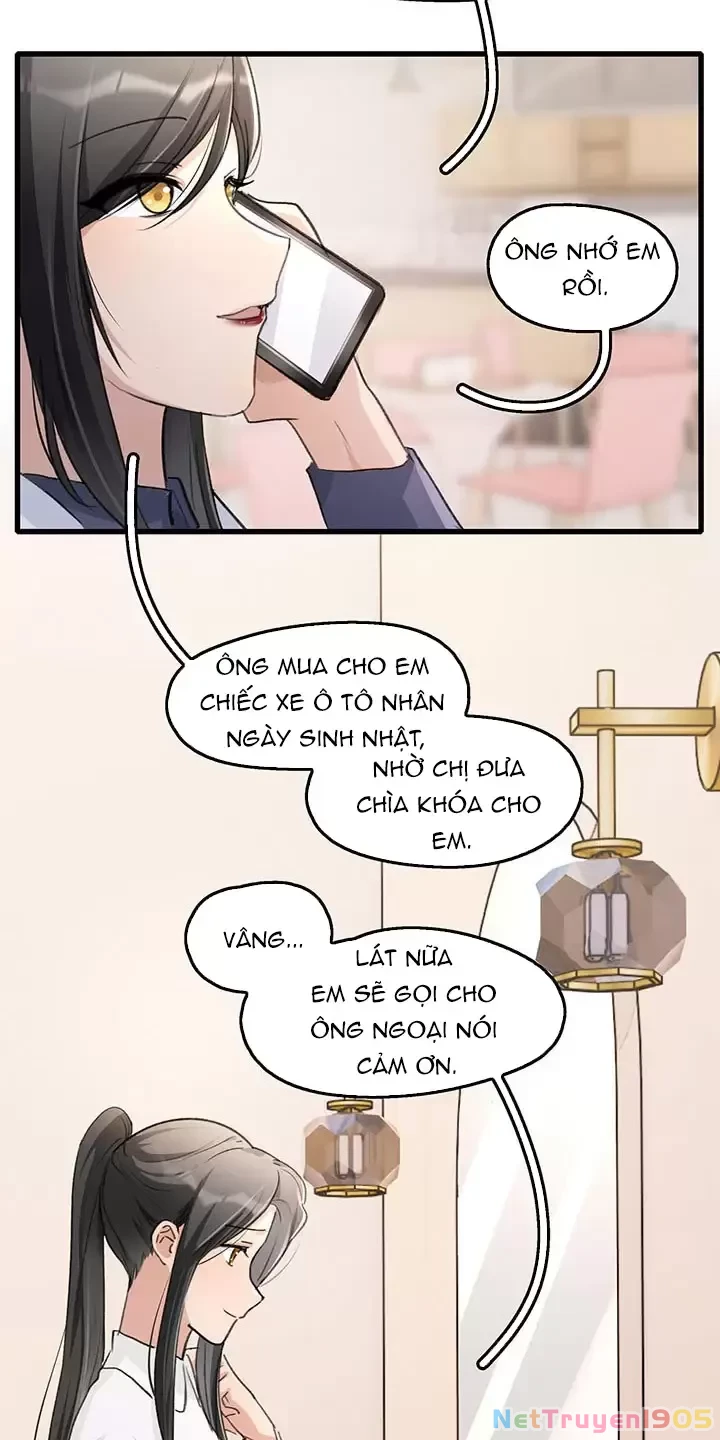 Dư Tình Khả Đãi Chapter 74 - 14