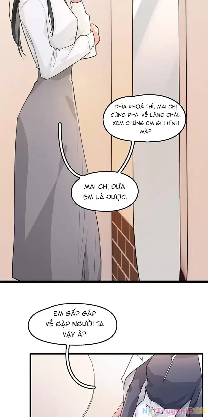 Dư Tình Khả Đãi Chapter 74 - 15