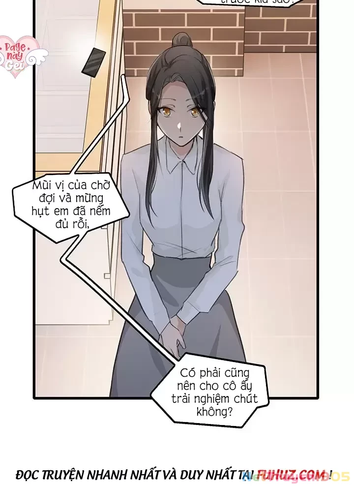 Dư Tình Khả Đãi Chapter 74 - 17