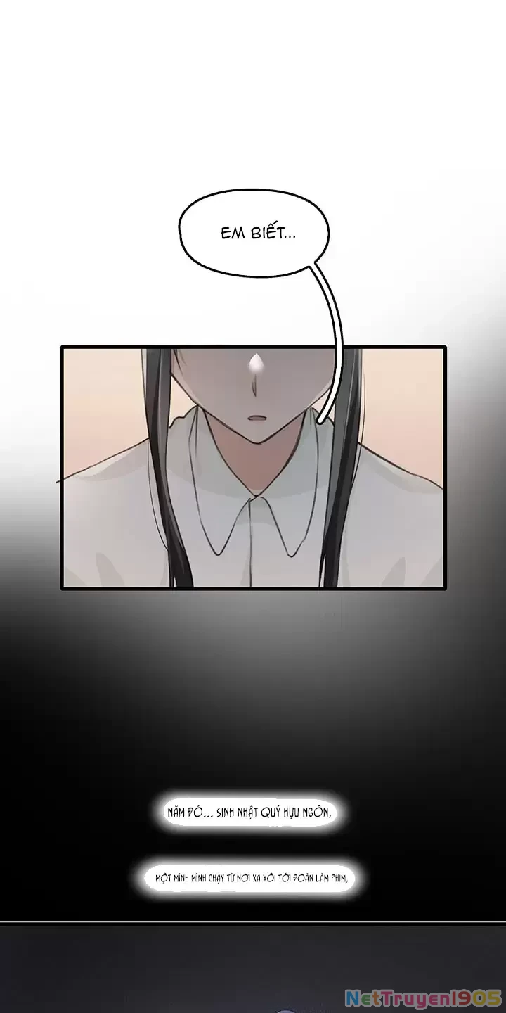 Dư Tình Khả Đãi Chapter 74 - 19