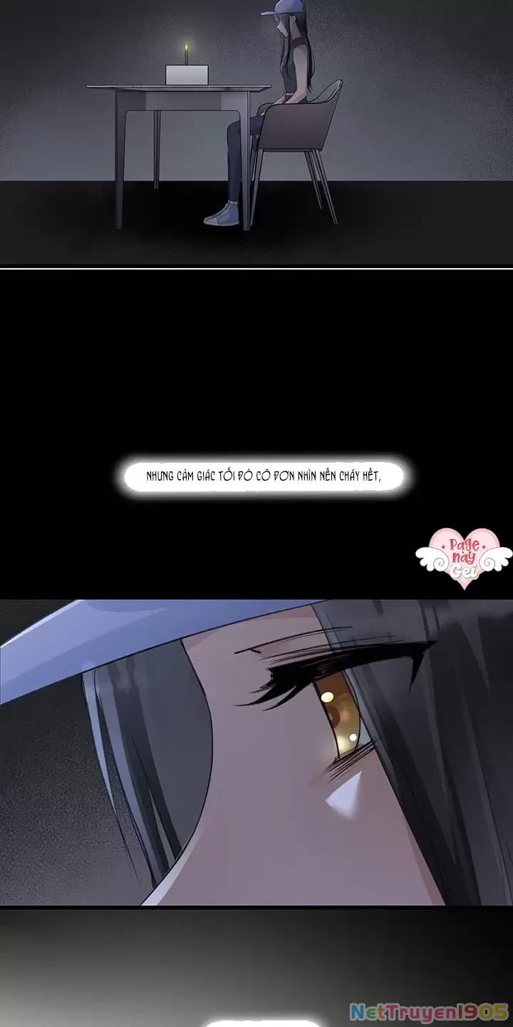 Dư Tình Khả Đãi Chapter 74 - 20