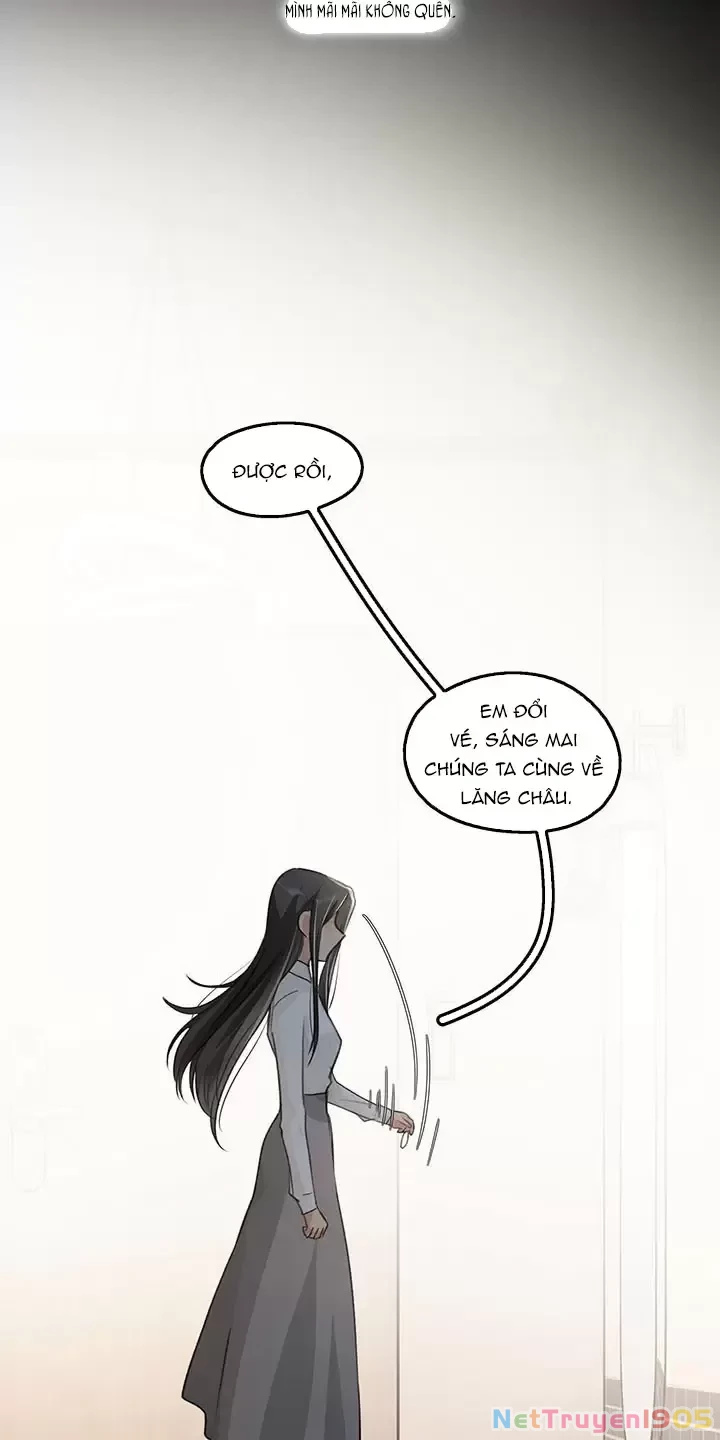 Dư Tình Khả Đãi Chapter 74 - 21