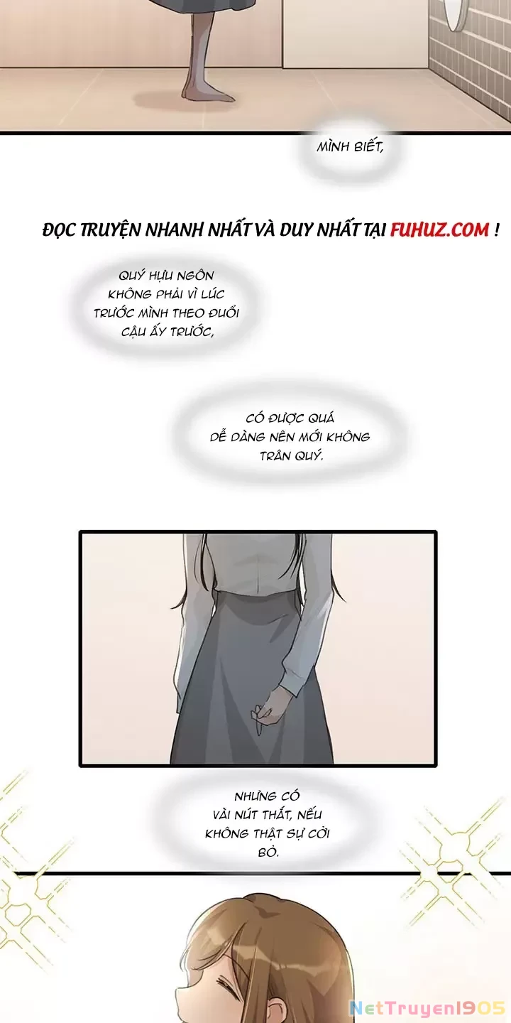 Dư Tình Khả Đãi Chapter 74 - 22