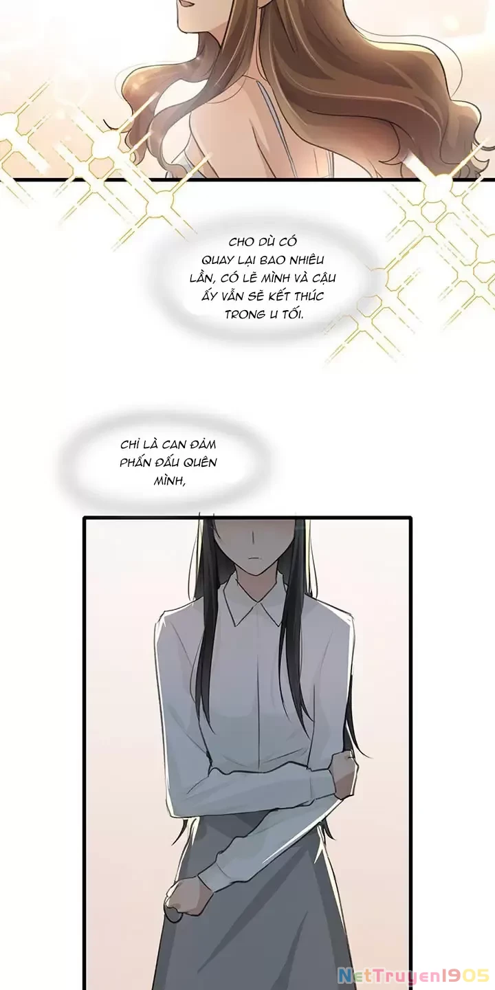 Dư Tình Khả Đãi Chapter 74 - 23