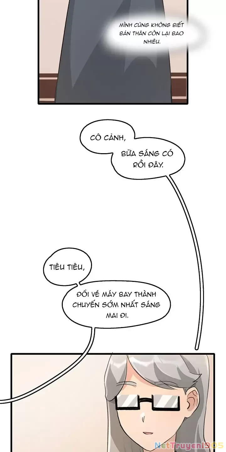 Dư Tình Khả Đãi Chapter 74 - 24