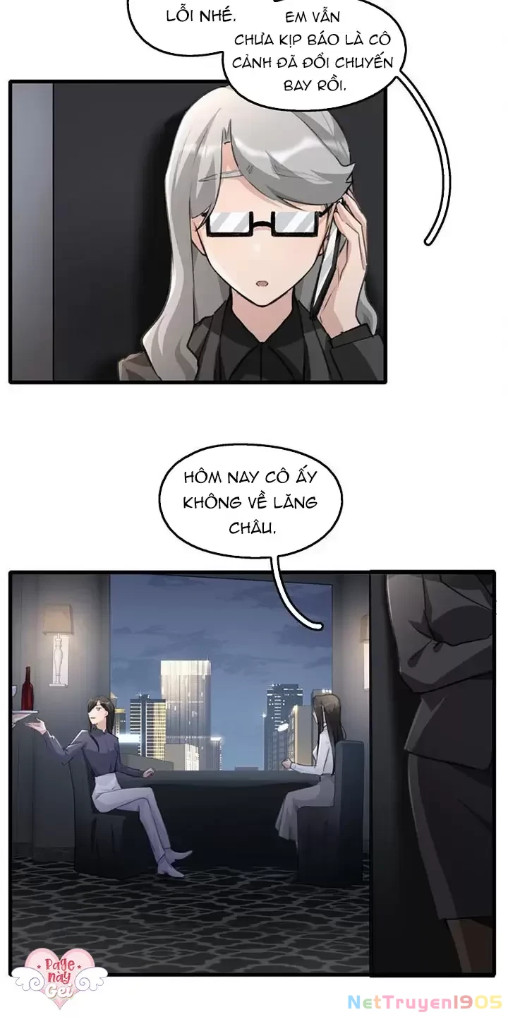 Dư Tình Khả Đãi Chapter 75 - 2