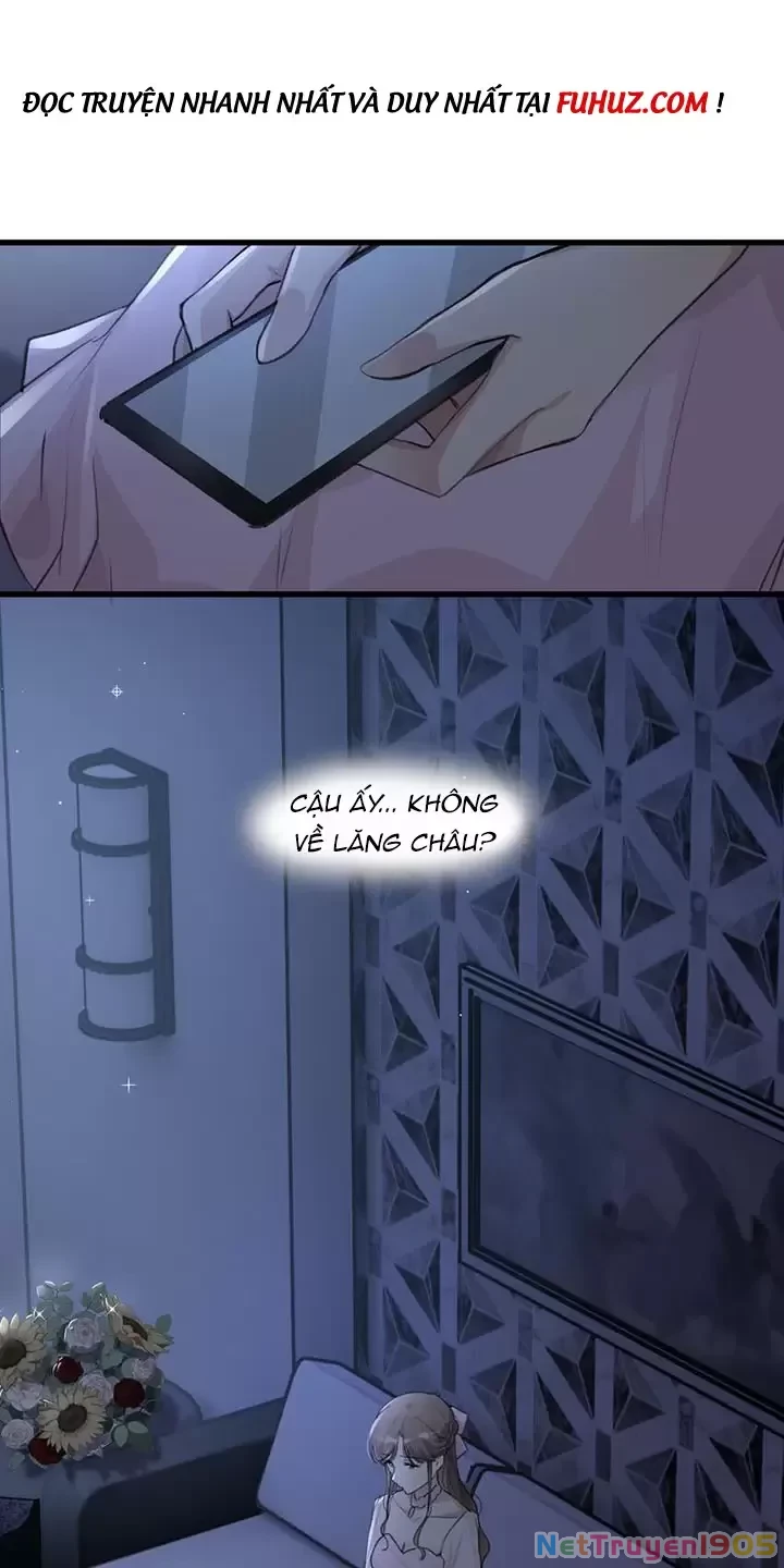 Dư Tình Khả Đãi Chapter 75 - 3