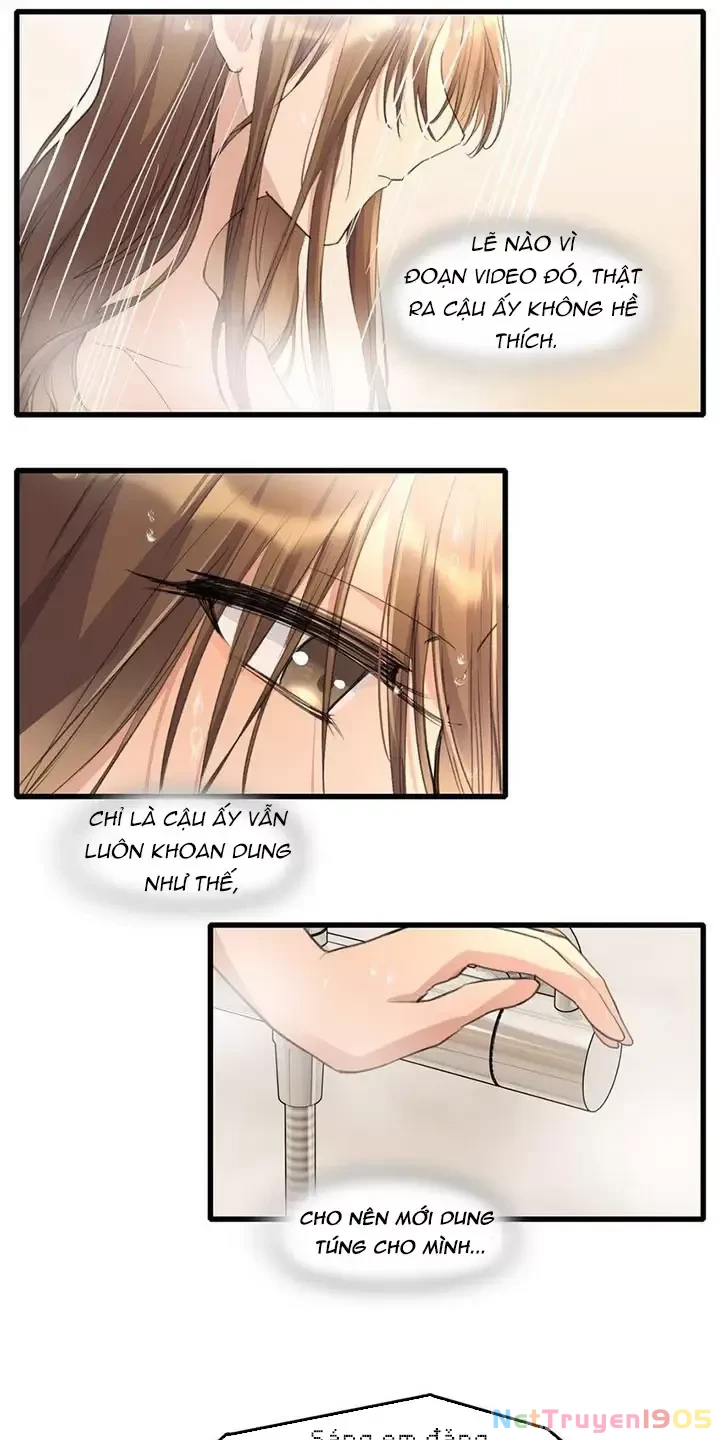 Dư Tình Khả Đãi Chapter 75 - 9