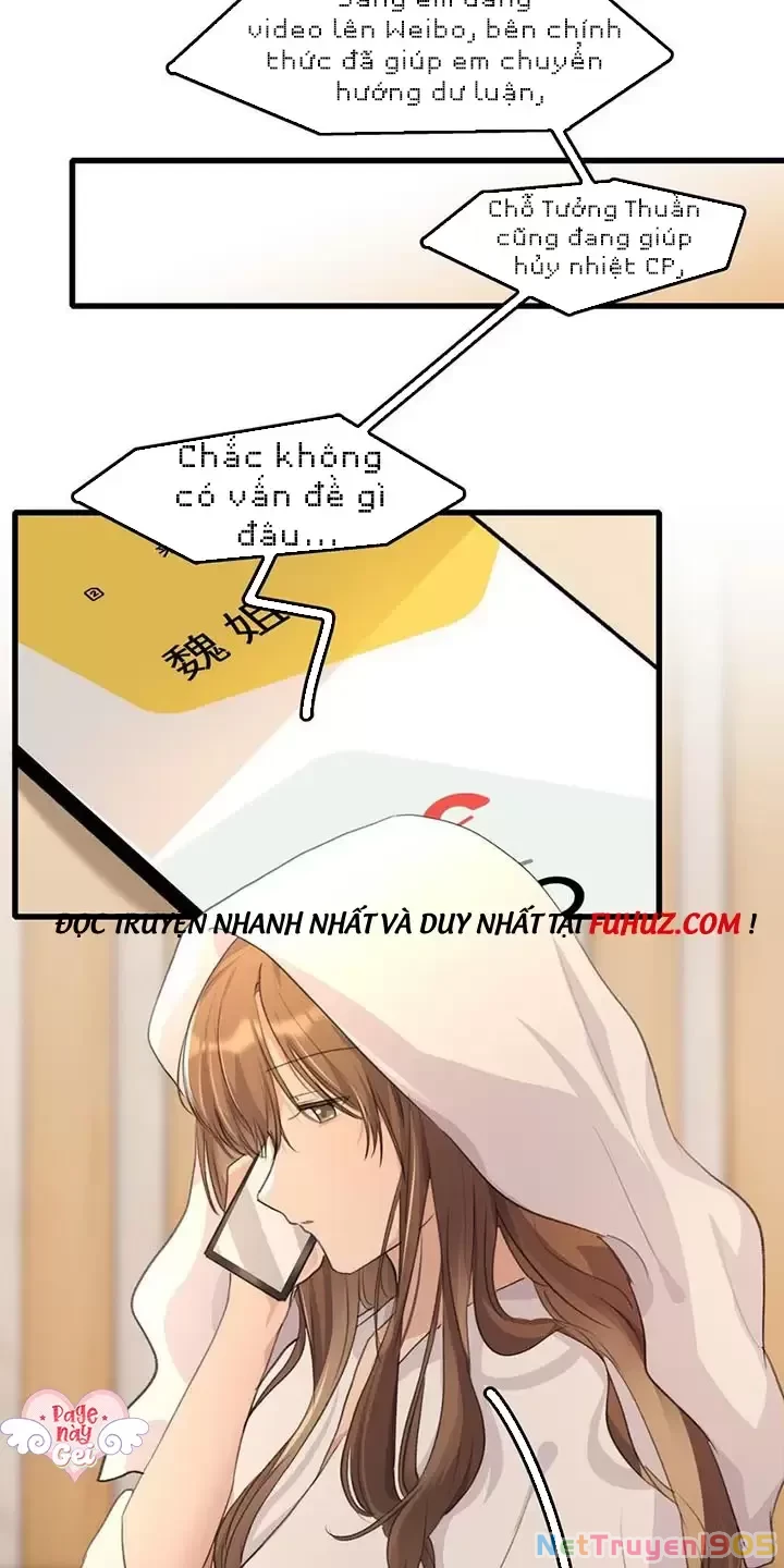 Dư Tình Khả Đãi Chapter 75 - 10