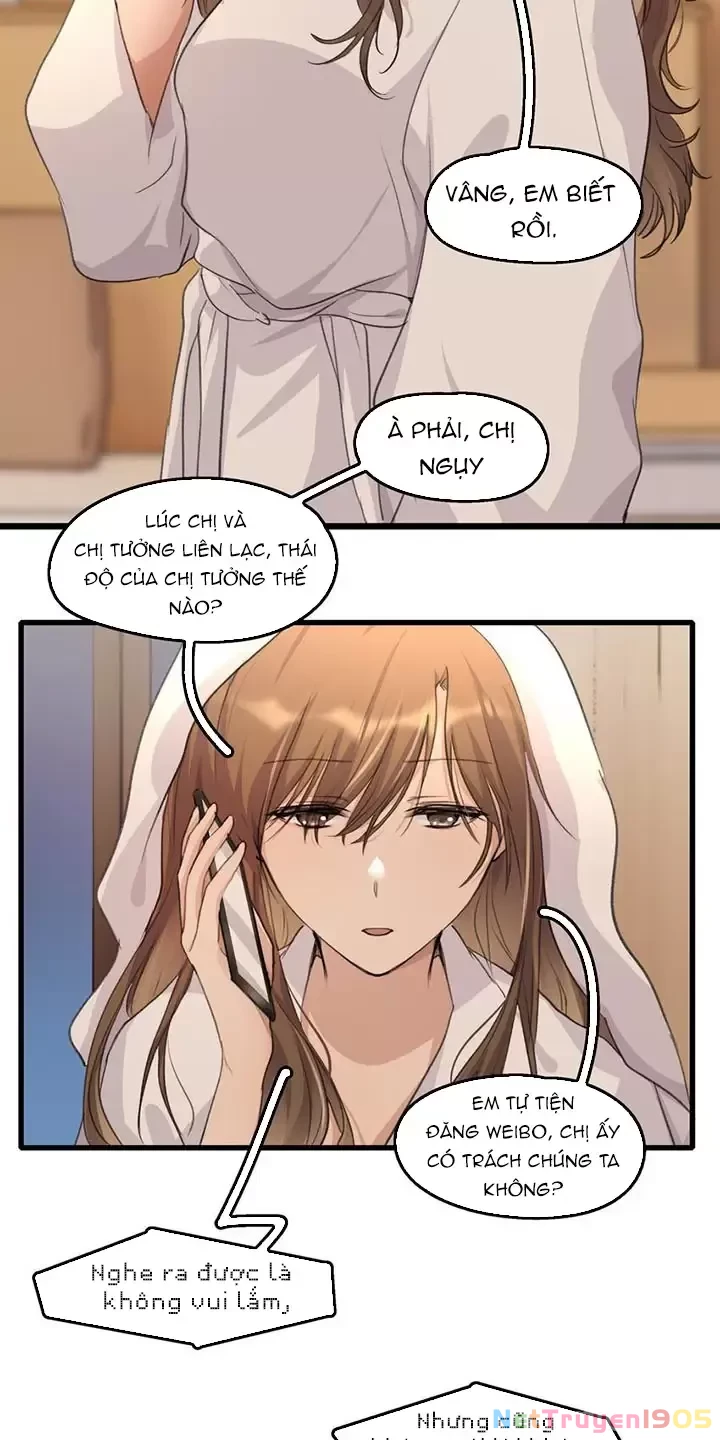 Dư Tình Khả Đãi Chapter 75 - 11