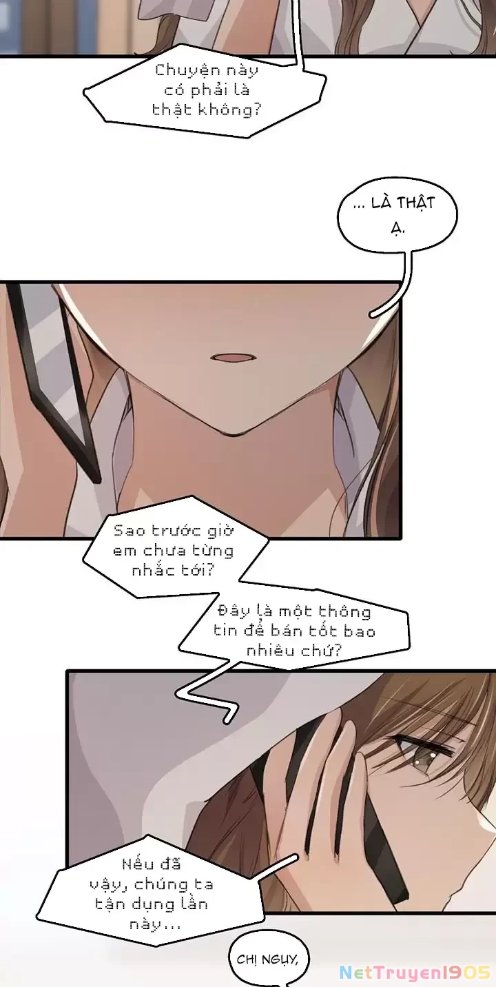 Dư Tình Khả Đãi Chapter 75 - 15
