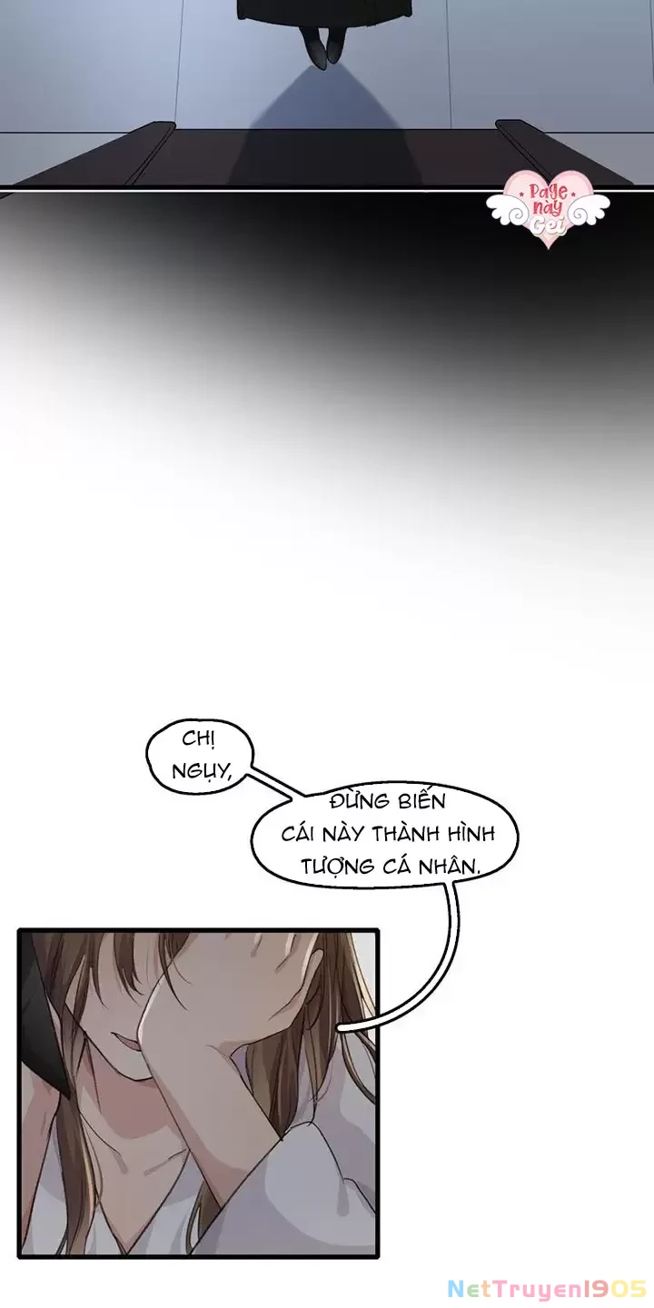 Dư Tình Khả Đãi Chapter 75 - 18