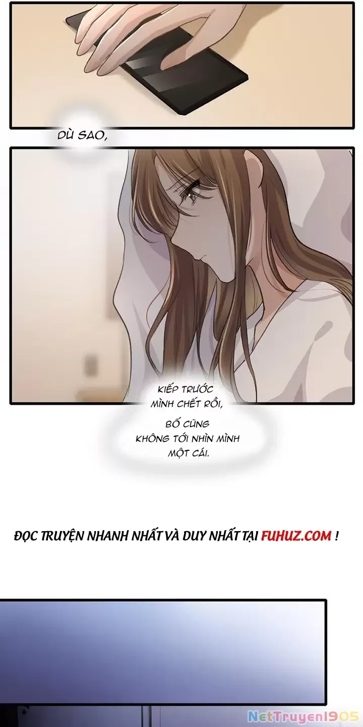 Dư Tình Khả Đãi Chapter 75 - 19