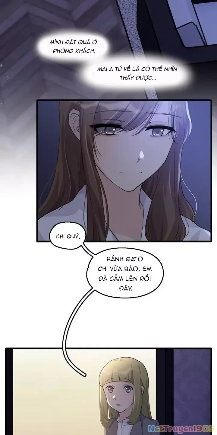 Dư Tình Khả Đãi Chapter 75 - 21