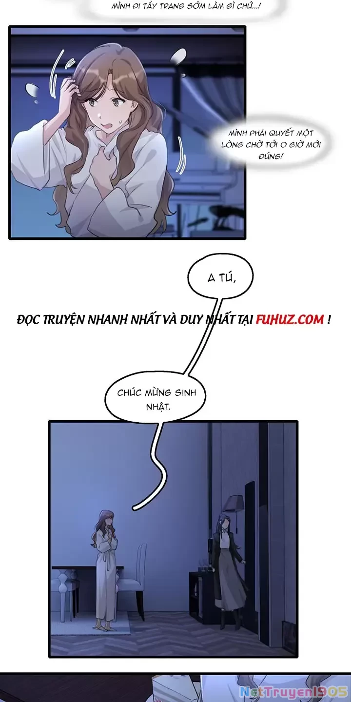 Dư Tình Khả Đãi Chapter 76 - 4