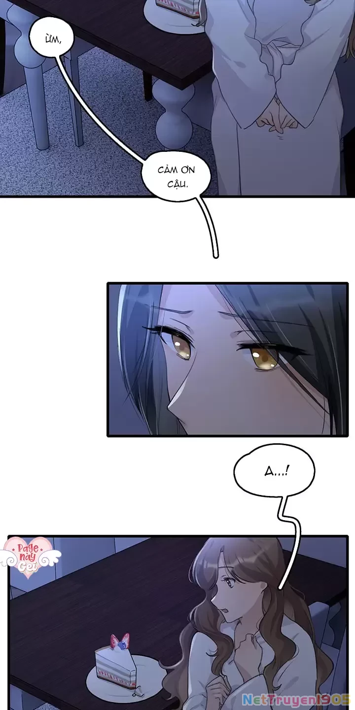 Dư Tình Khả Đãi Chapter 76 - 5