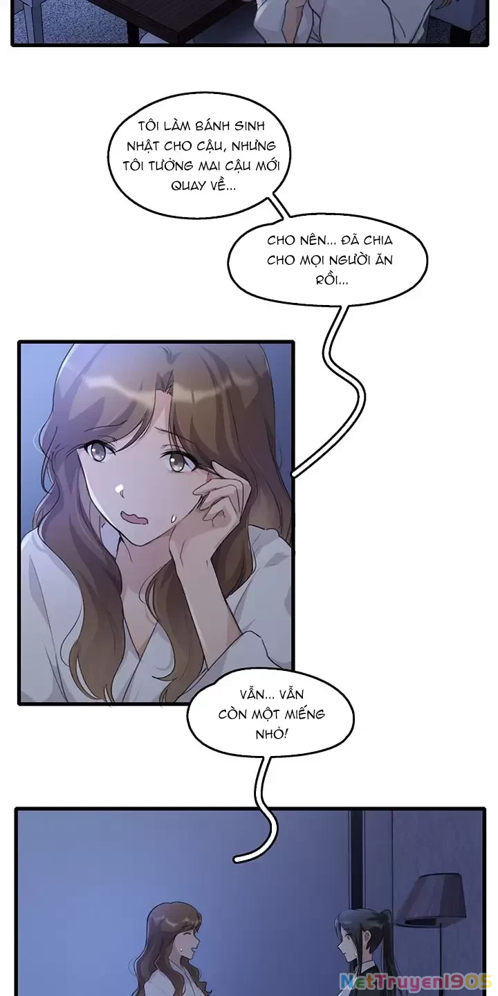 Dư Tình Khả Đãi Chapter 76 - 6