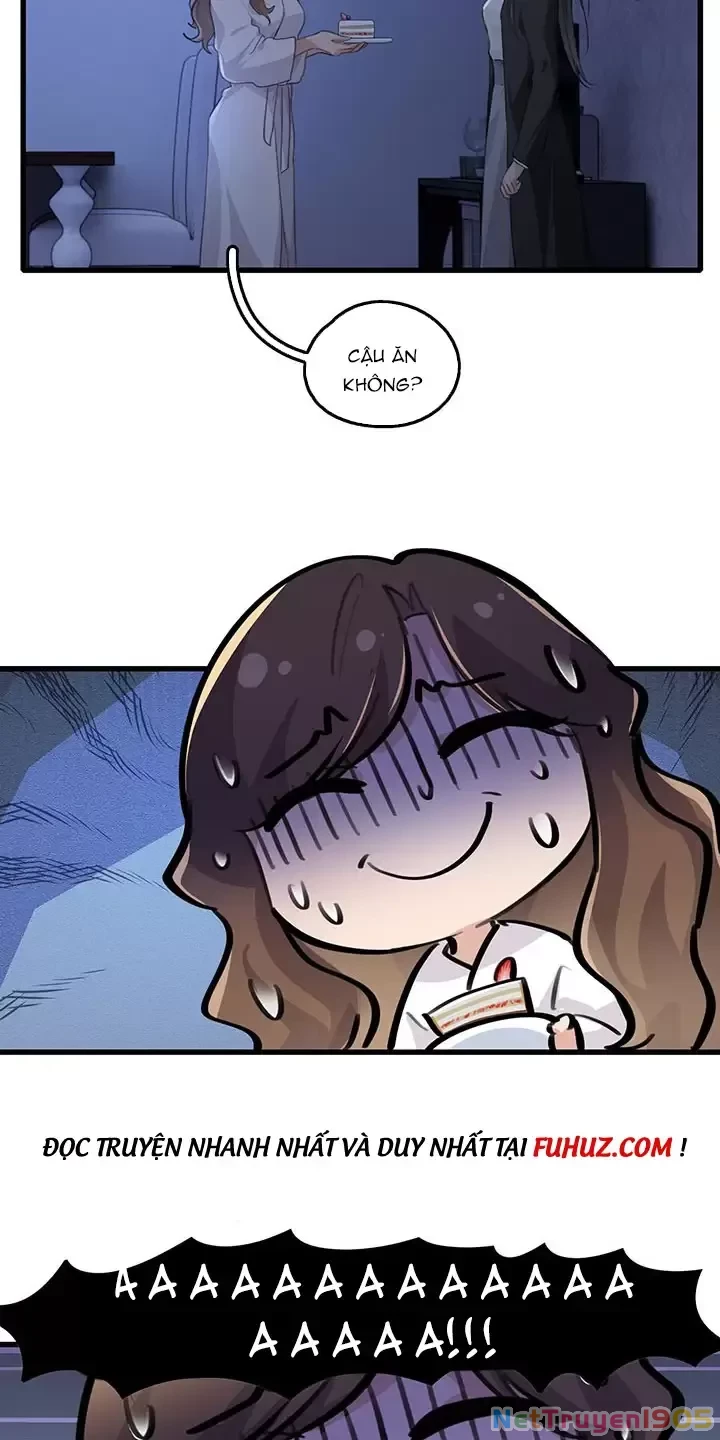Dư Tình Khả Đãi Chapter 76 - 7
