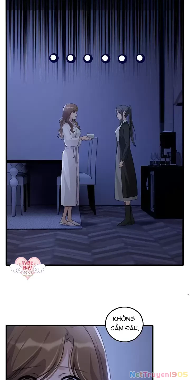Dư Tình Khả Đãi Chapter 76 - 9