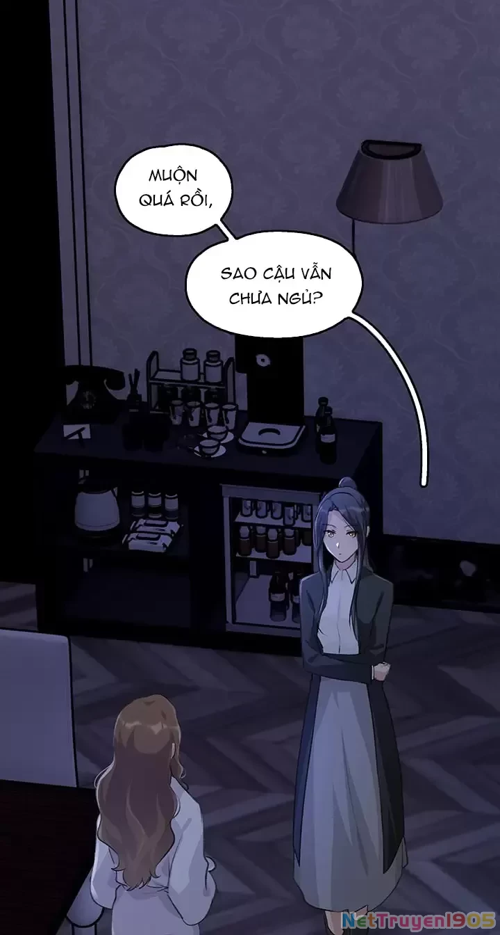 Dư Tình Khả Đãi Chapter 76 - 11