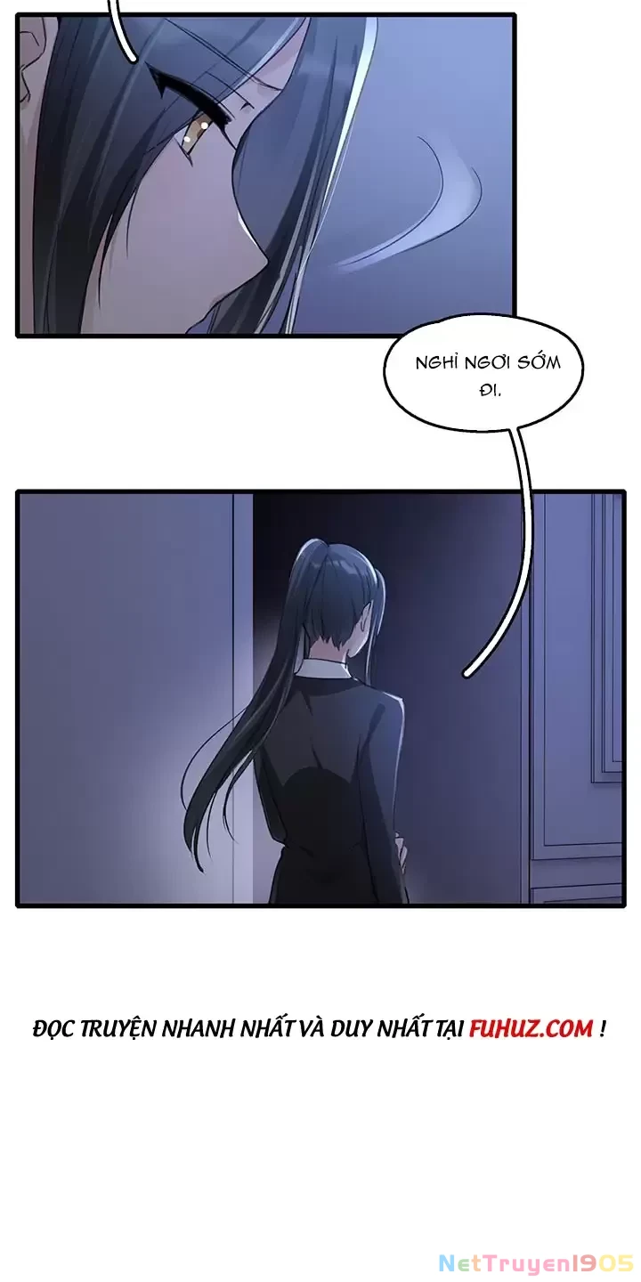 Dư Tình Khả Đãi Chapter 76 - 15