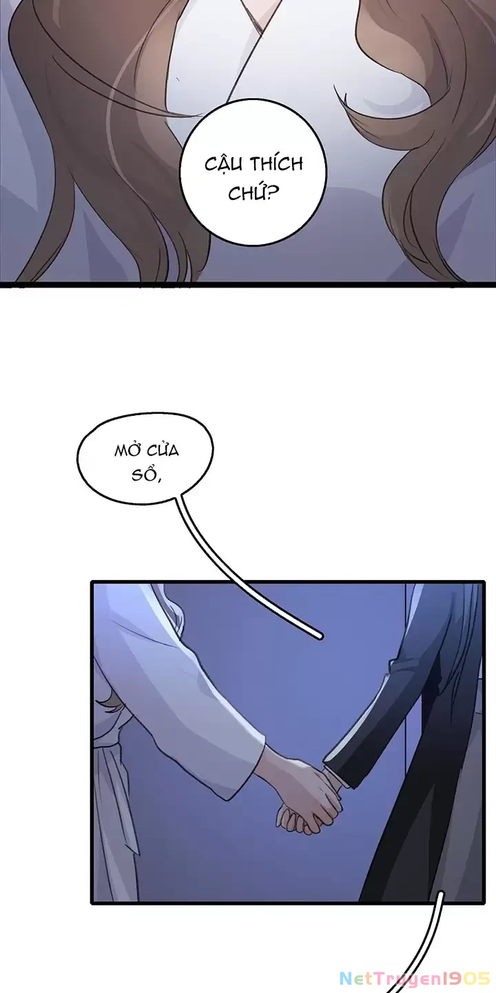 Dư Tình Khả Đãi Chapter 76 - 18
