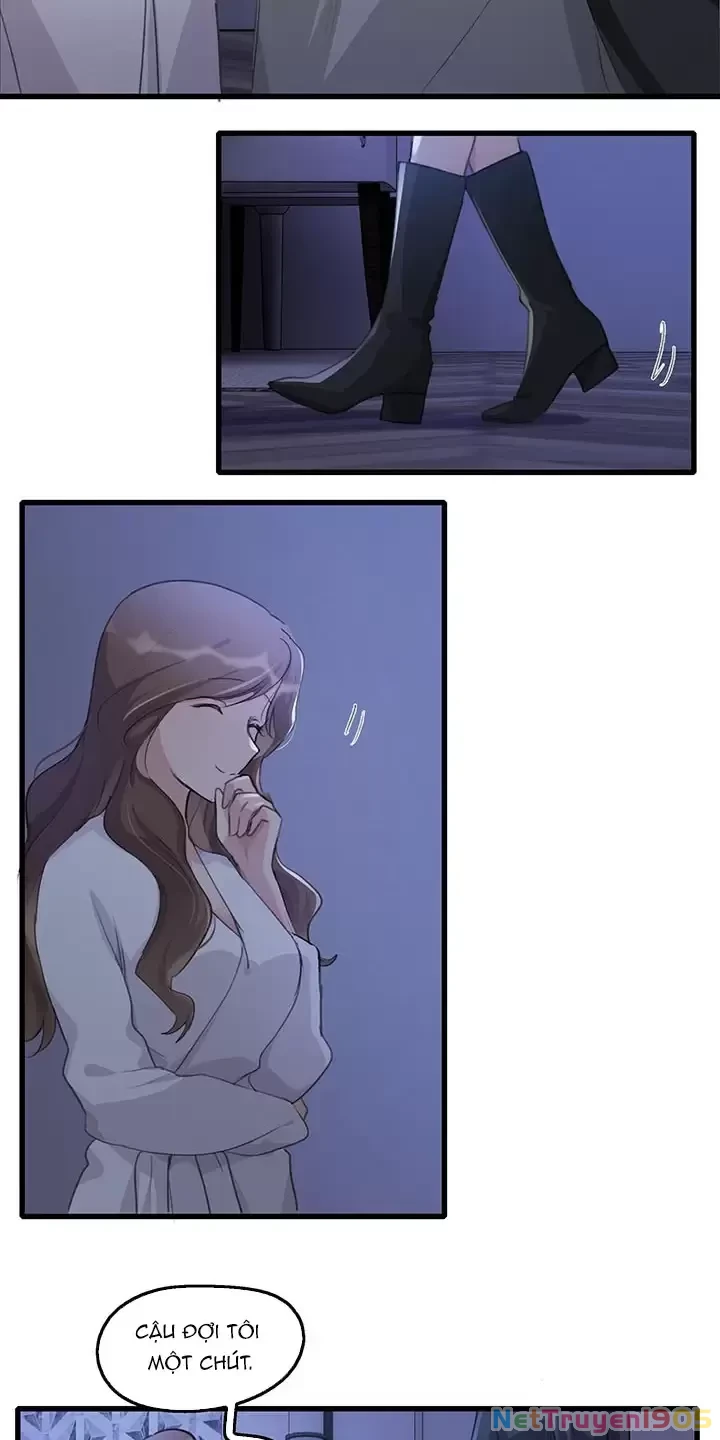 Dư Tình Khả Đãi Chapter 76 - 22