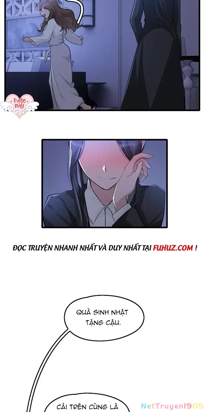 Dư Tình Khả Đãi Chapter 76 - 23