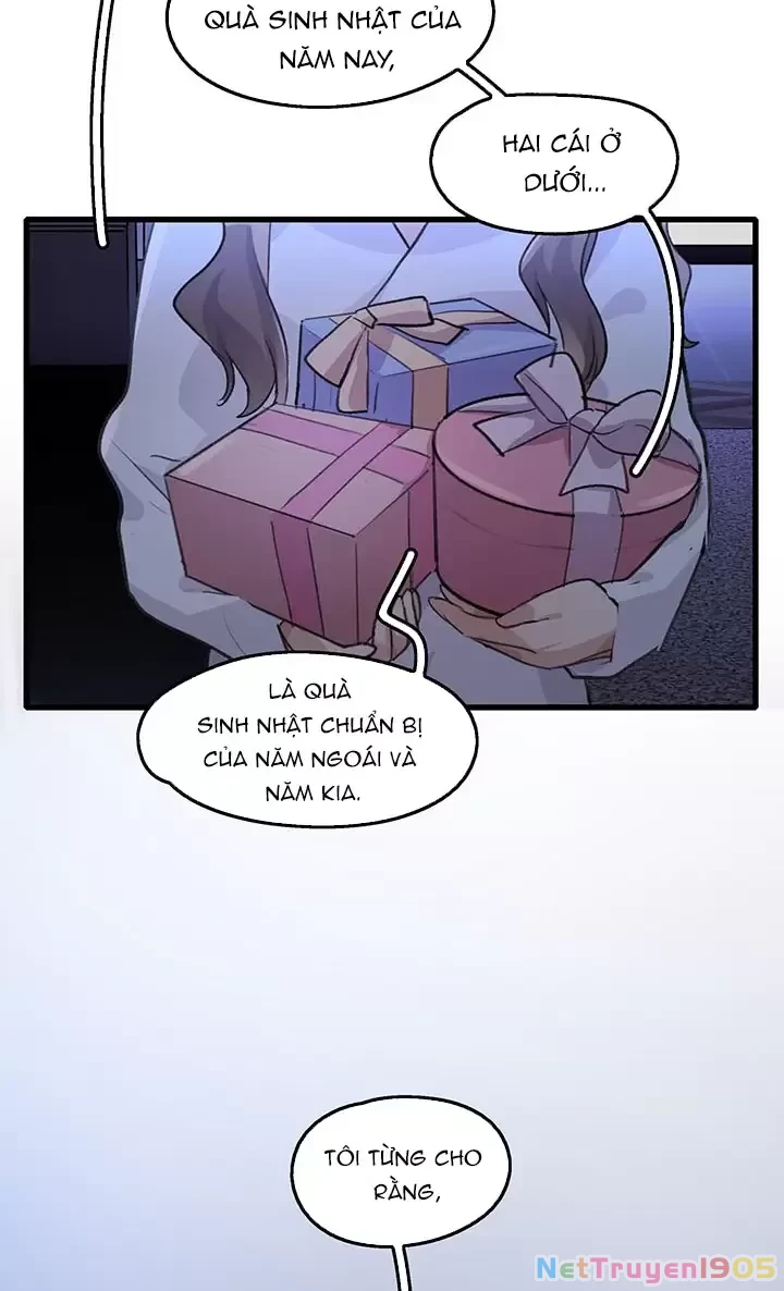 Dư Tình Khả Đãi Chapter 76 - 24