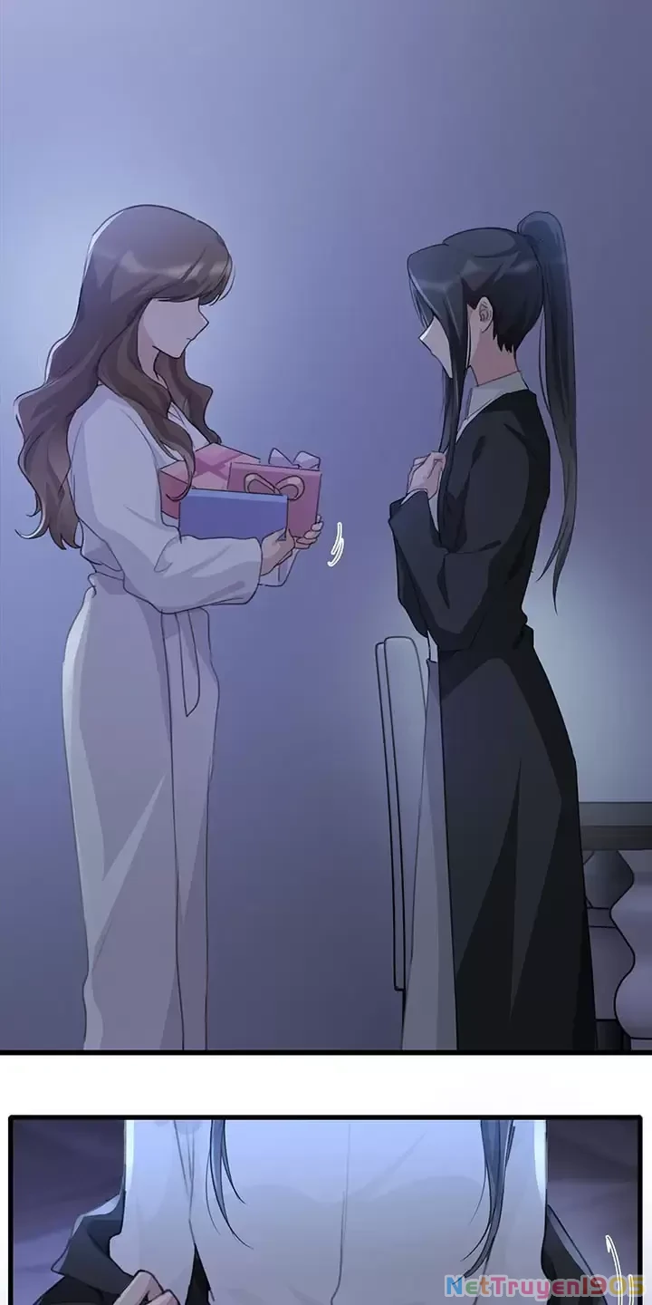 Dư Tình Khả Đãi Chapter 77 - 4