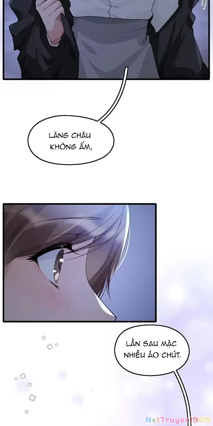 Dư Tình Khả Đãi Chapter 77 - 5