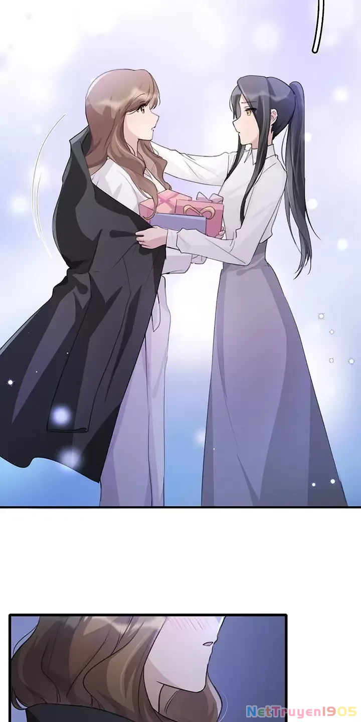 Dư Tình Khả Đãi Chapter 77 - 6