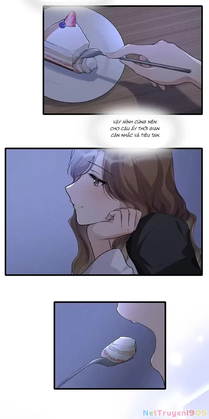 Dư Tình Khả Đãi Chapter 77 - 11