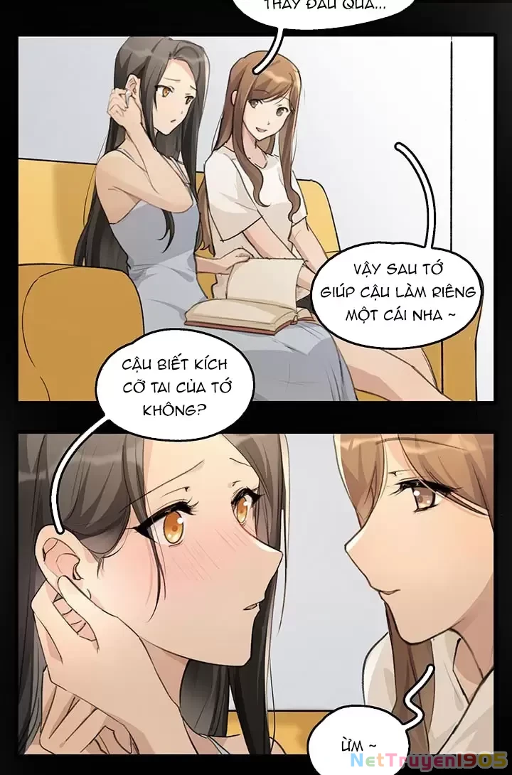 Dư Tình Khả Đãi Chapter 77 - 16