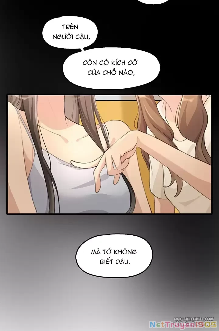 Dư Tình Khả Đãi Chapter 77 - 17