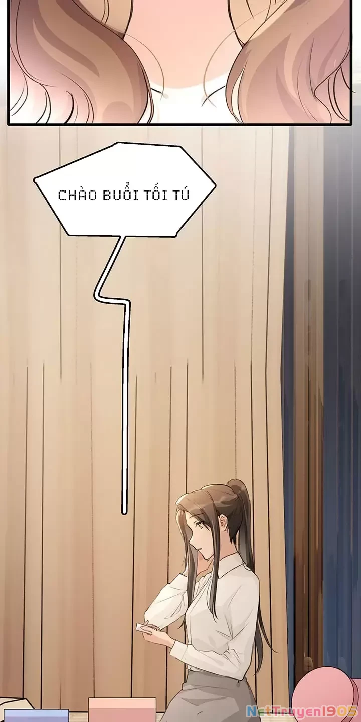 Dư Tình Khả Đãi Chapter 77 - 22
