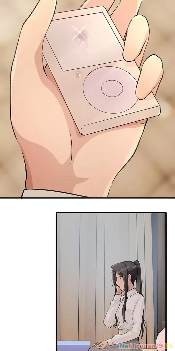 Dư Tình Khả Đãi Chapter 78 - 3