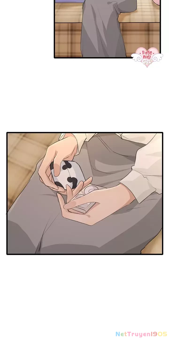 Dư Tình Khả Đãi Chapter 78 - 4