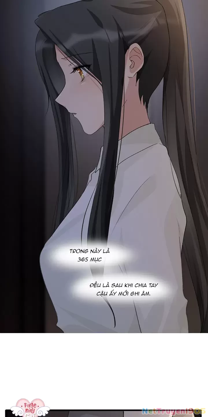 Dư Tình Khả Đãi Chapter 78 - 7