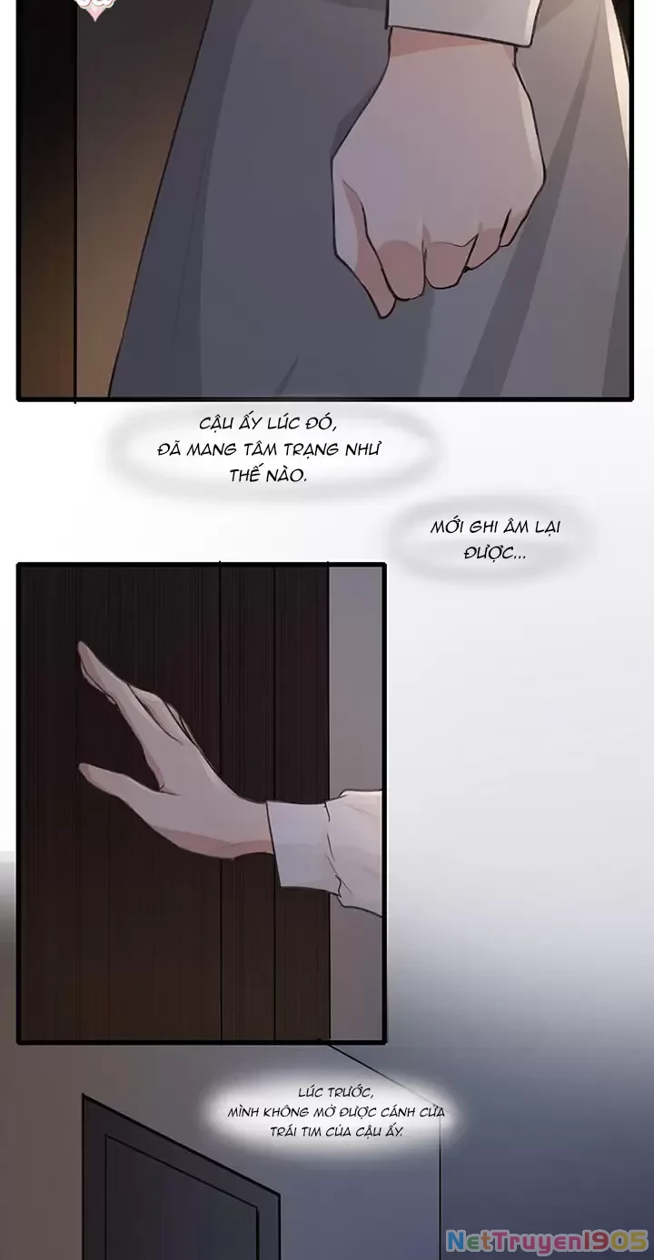 Dư Tình Khả Đãi Chapter 78 - 8