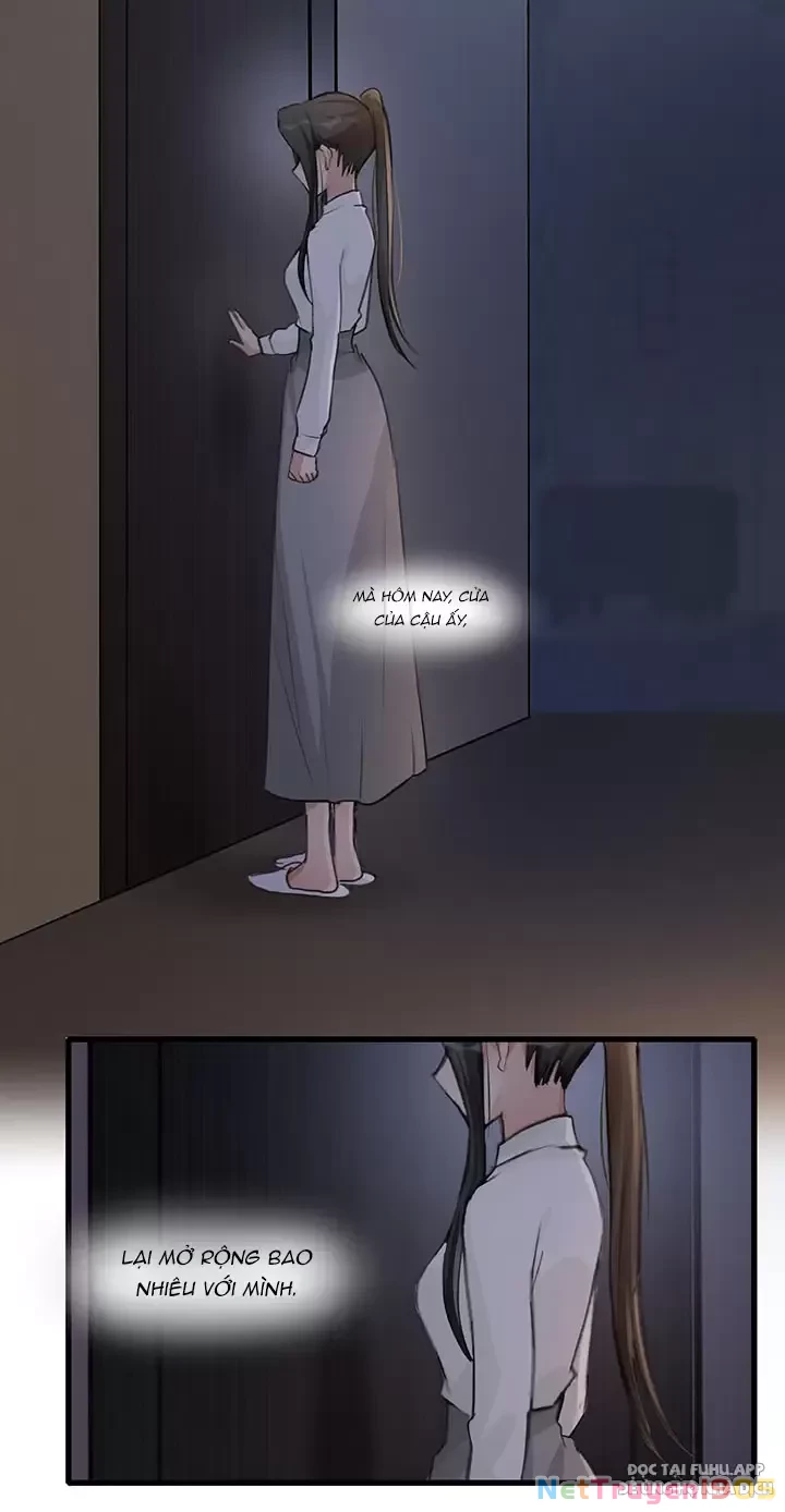 Dư Tình Khả Đãi Chapter 78 - 9