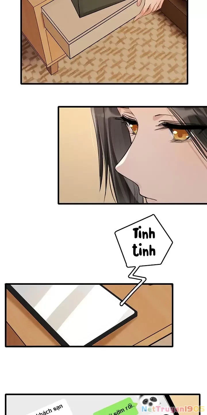 Dư Tình Khả Đãi Chapter 78 - 11