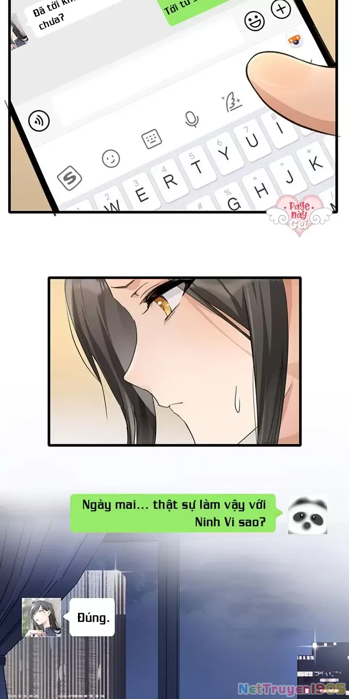 Dư Tình Khả Đãi Chapter 78 - 12