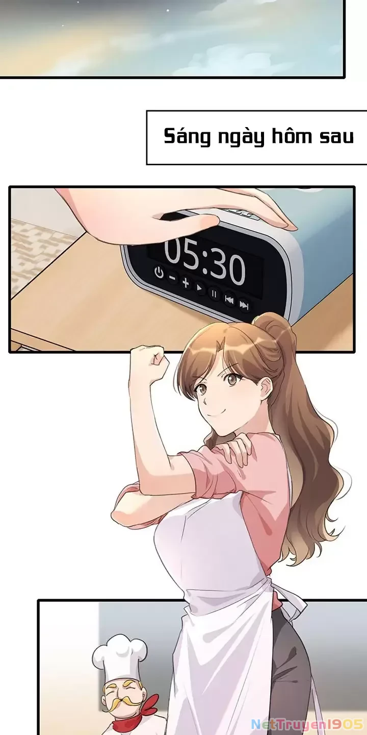 Dư Tình Khả Đãi Chapter 78 - 14