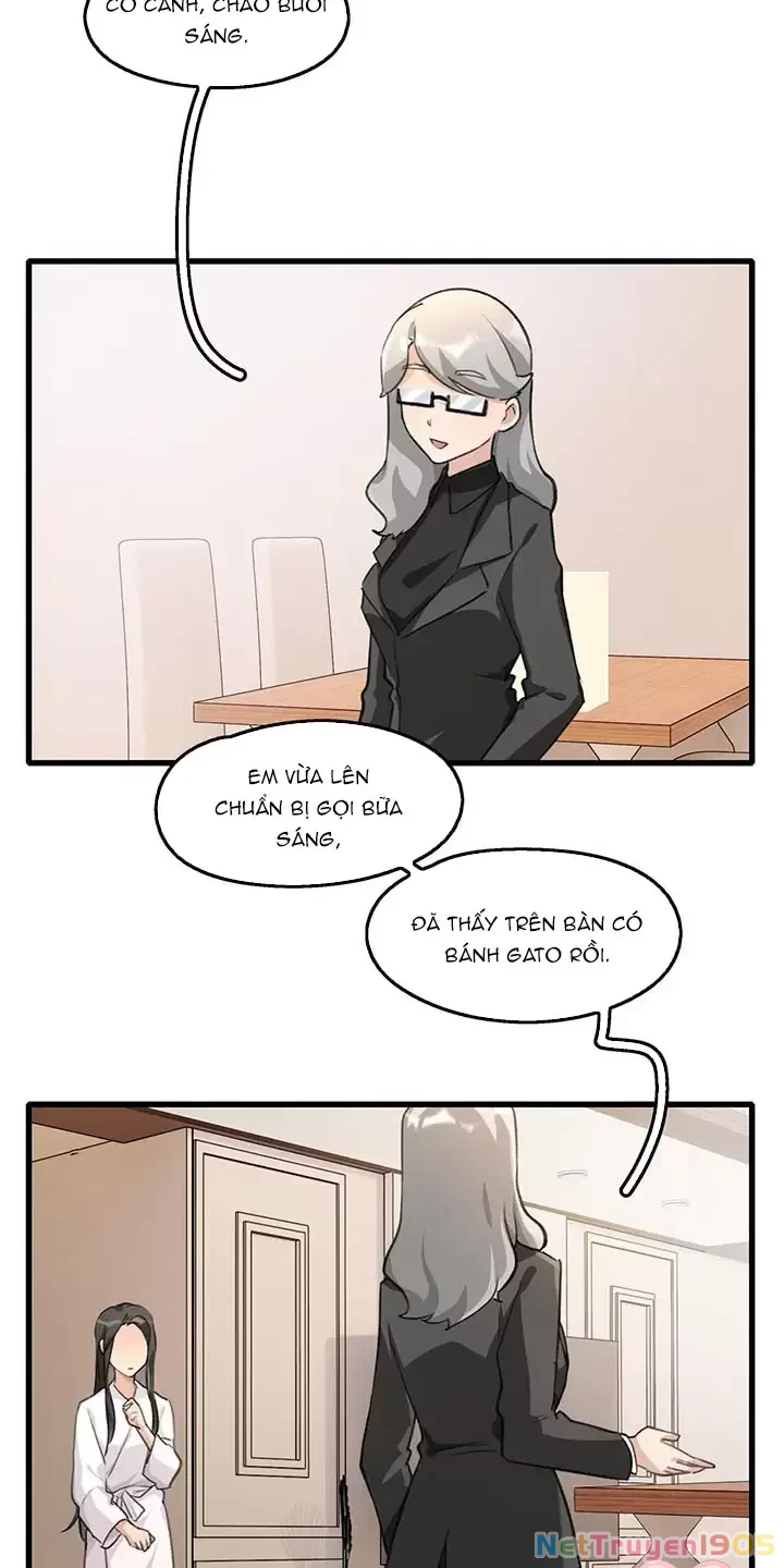 Dư Tình Khả Đãi Chapter 78 - 18