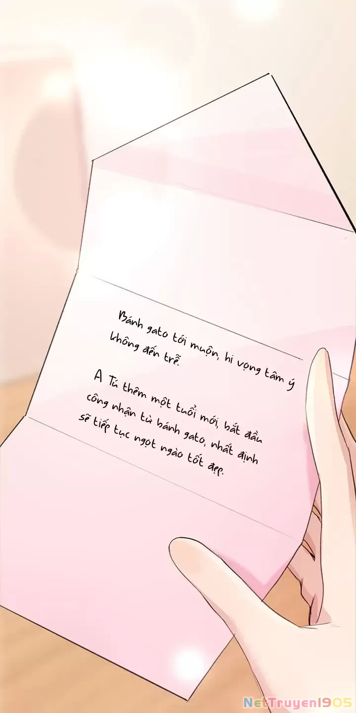 Dư Tình Khả Đãi Chapter 78 - 22