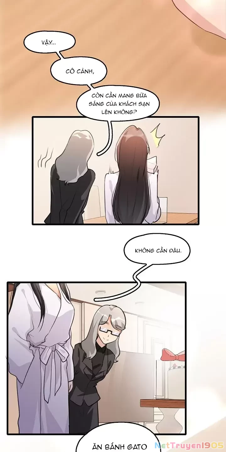 Dư Tình Khả Đãi Chapter 78 - 23