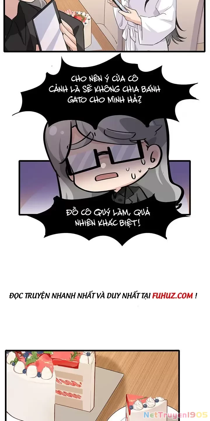 Dư Tình Khả Đãi Chapter 79 - 4